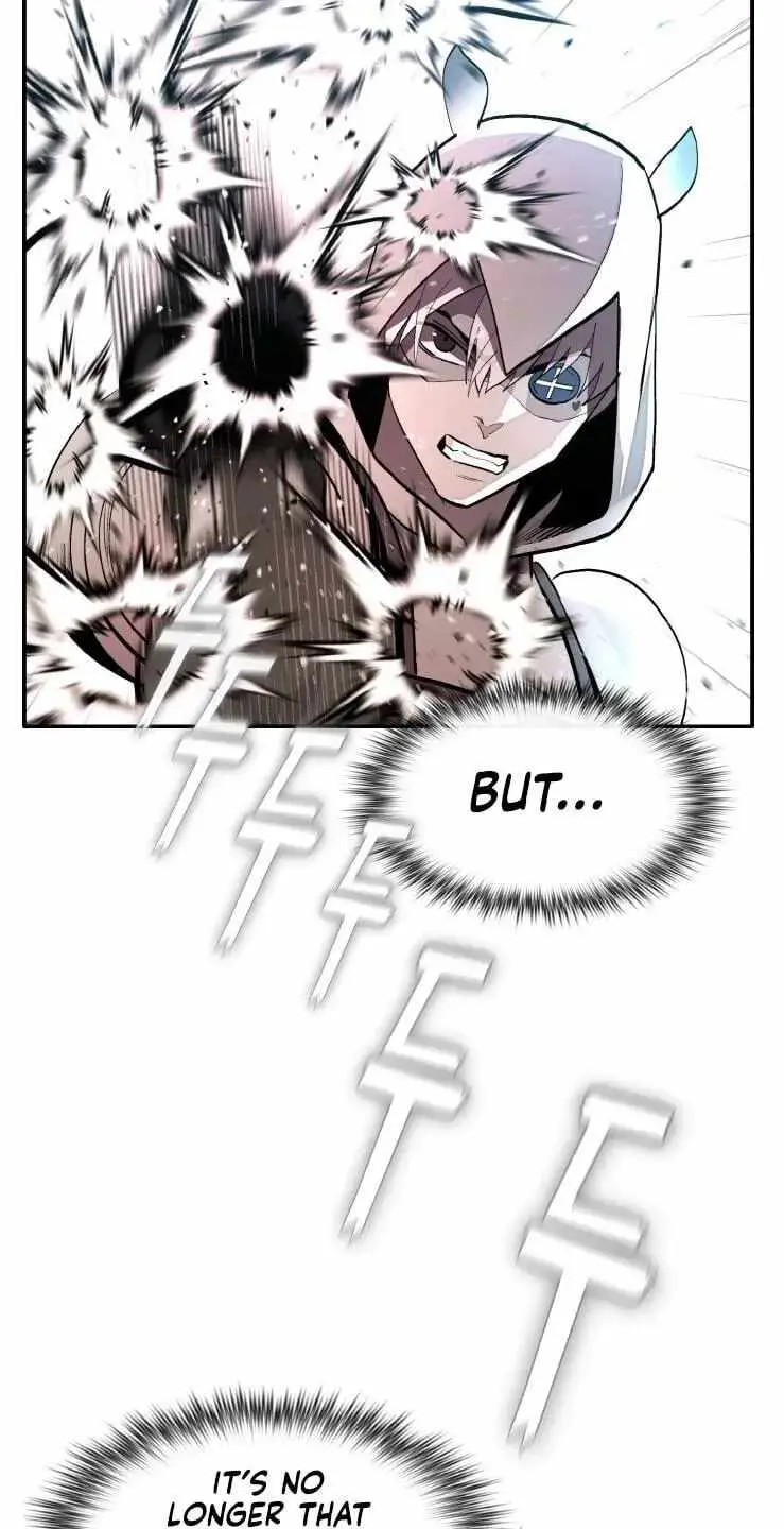 Read Counter Cube chapter 206 image 80 on Lezhin