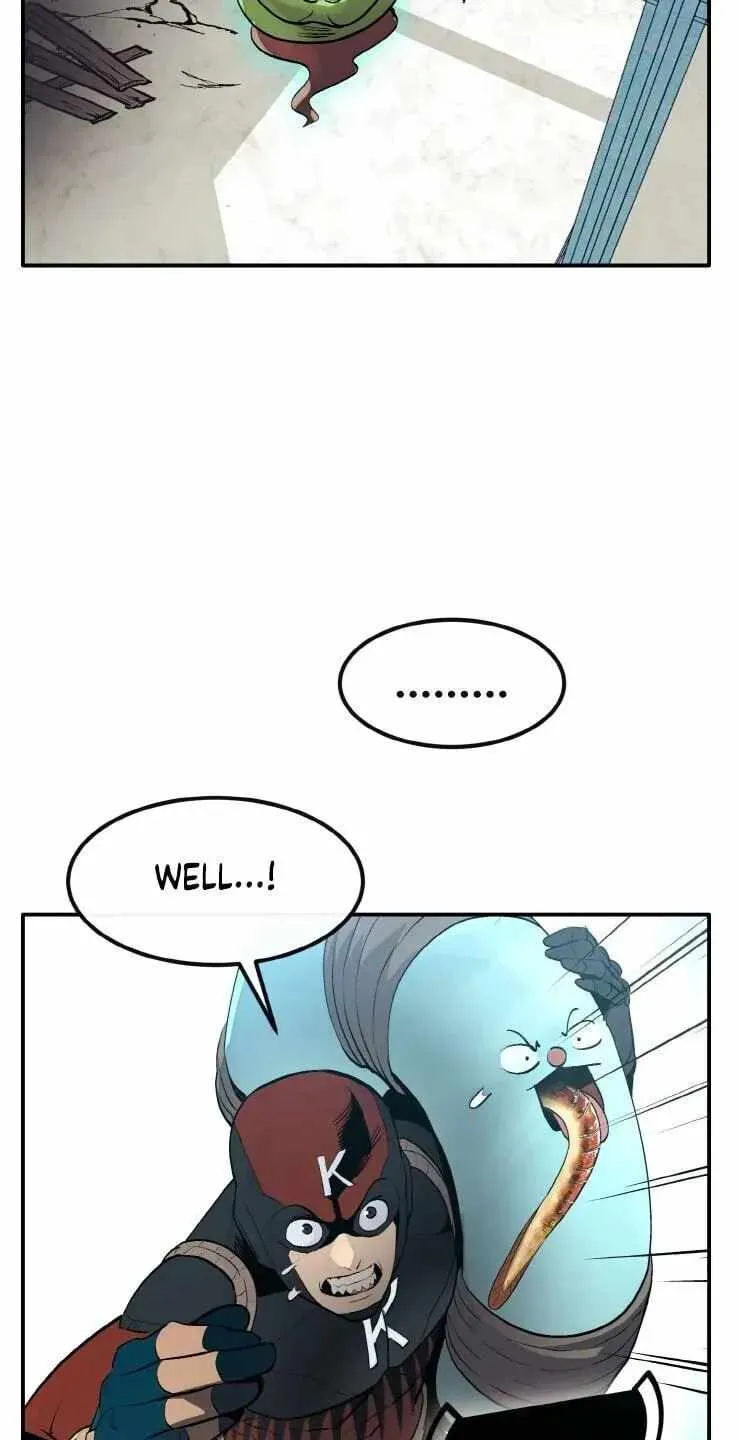 Read Counter Cube chapter 206 image 97 on Lezhin