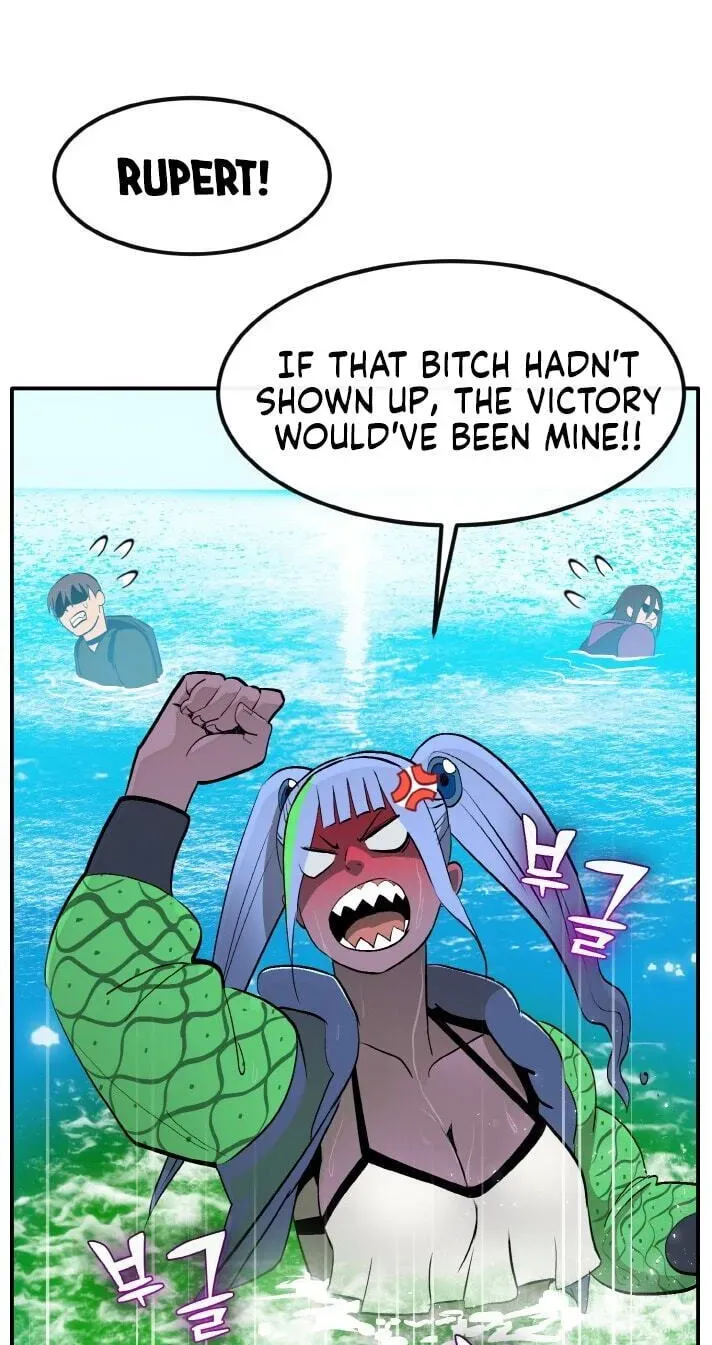 Read Counter Cube chapter 207 image 10 on Lezhin
