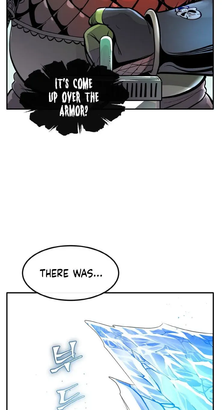 Read Counter Cube chapter 207 image 101 on Lezhin
