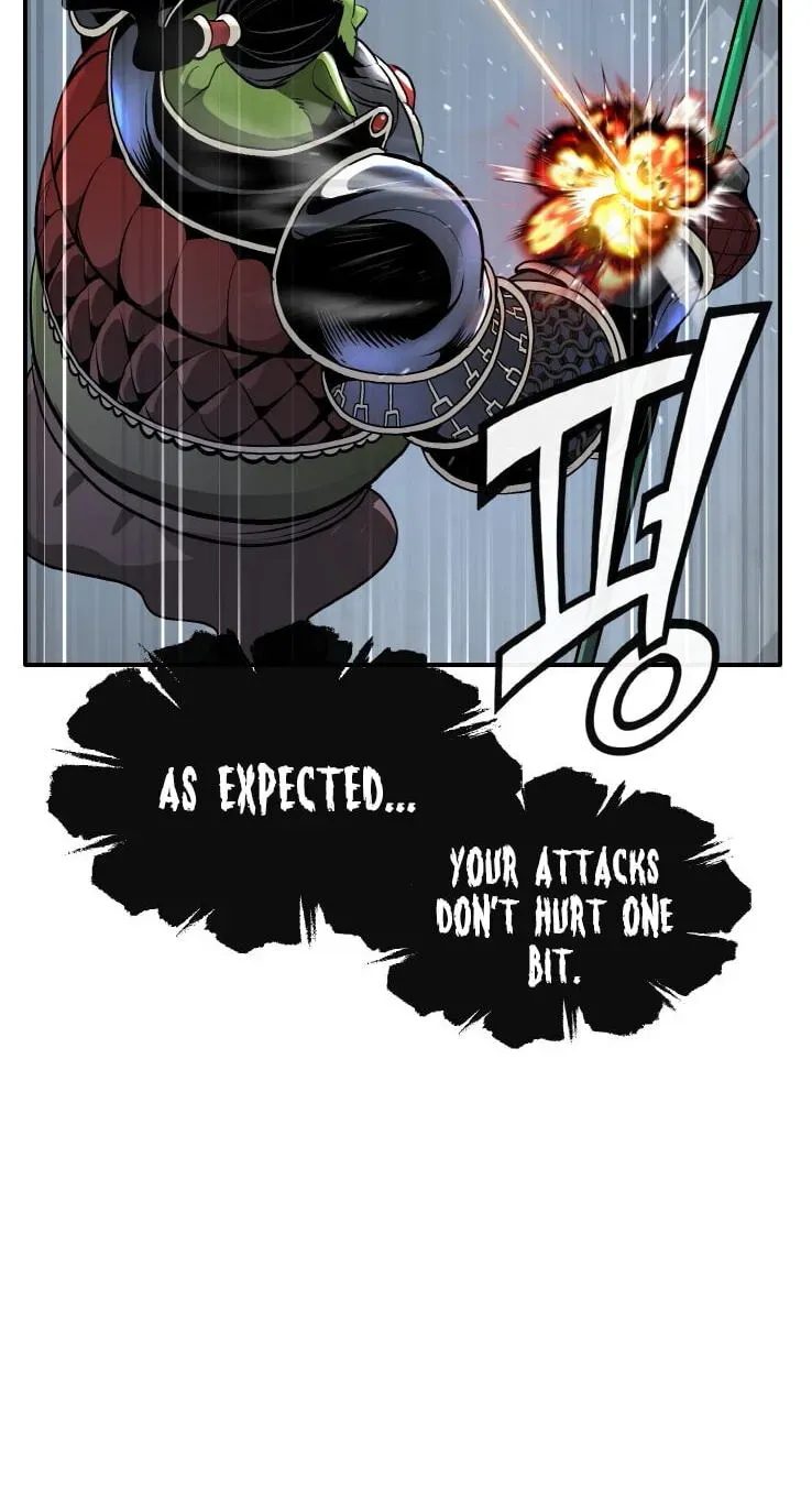 Read Counter Cube chapter 207 image 105 on Lezhin