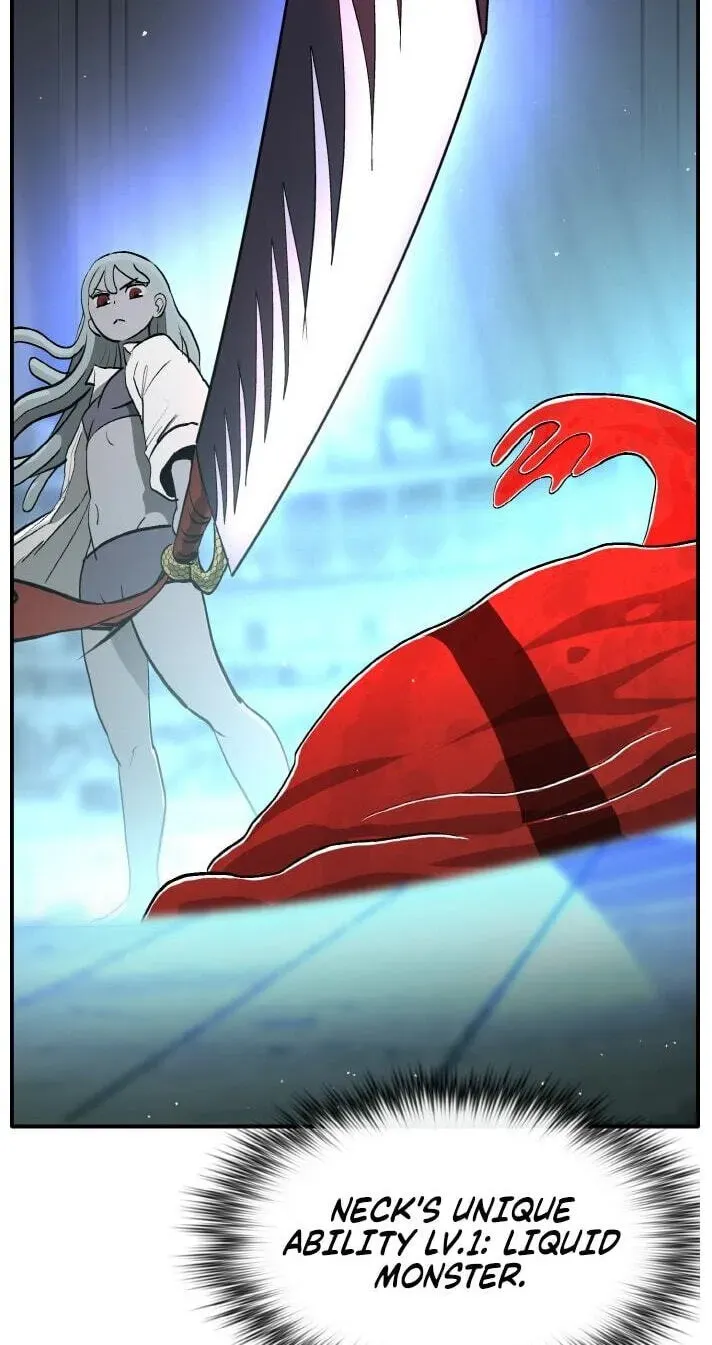 Read Counter Cube chapter 207 image 12 on Lezhin