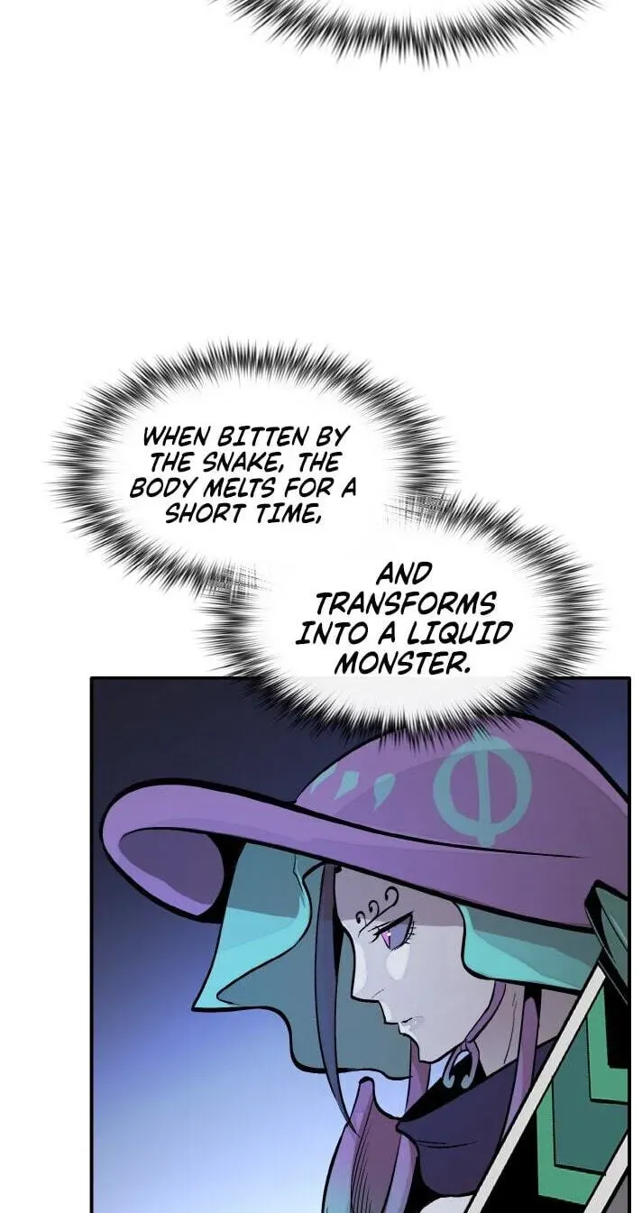 Read Counter Cube chapter 207 image 13 on Lezhin