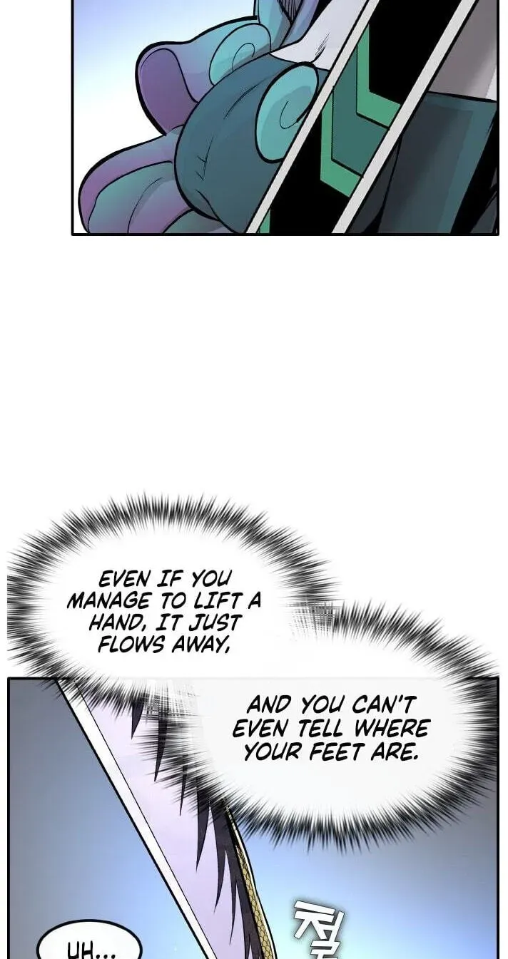 Read Counter Cube chapter 207 image 14 on Lezhin