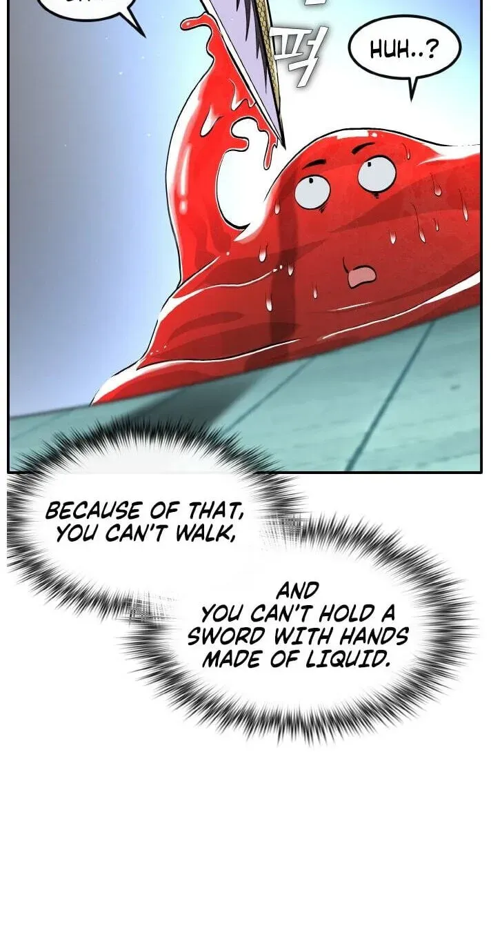 Read Counter Cube chapter 207 image 15 on Lezhin