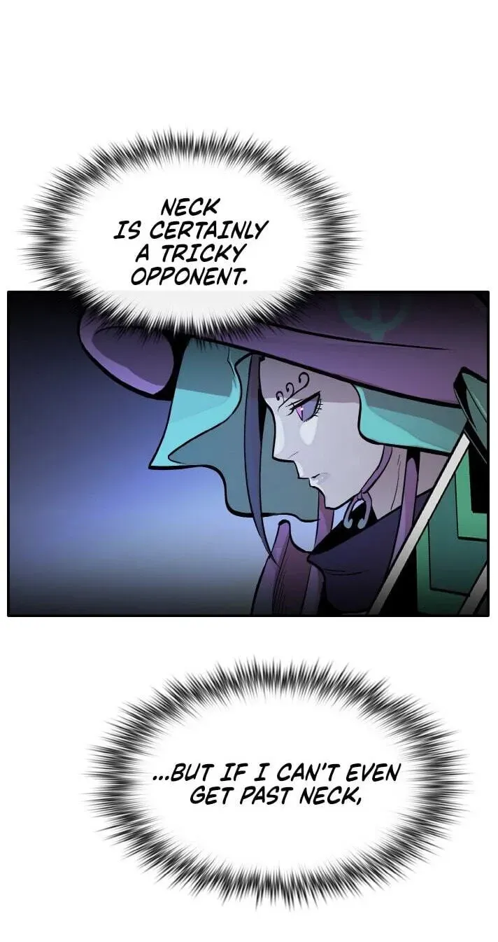 Read Counter Cube chapter 207 image 16 on Lezhin