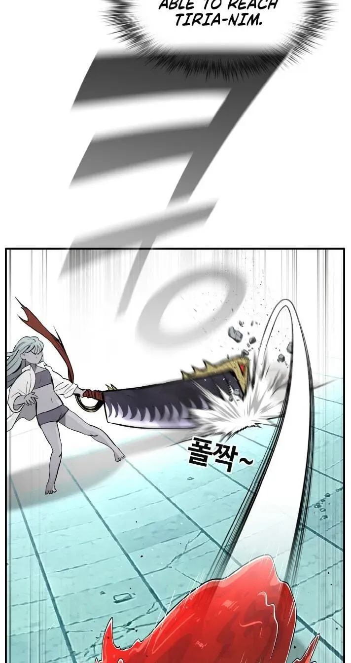 Read Counter Cube chapter 207 image 18 on Lezhin