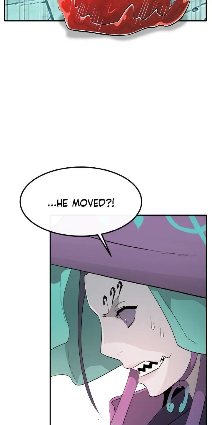 Read Counter Cube chapter 207 image 19 on Lezhin
