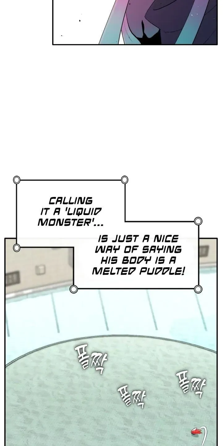 Read Counter Cube chapter 207 image 20 on Lezhin
