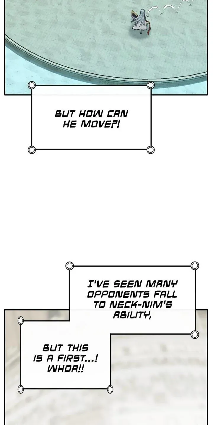 Read Counter Cube chapter 207 image 21 on Lezhin