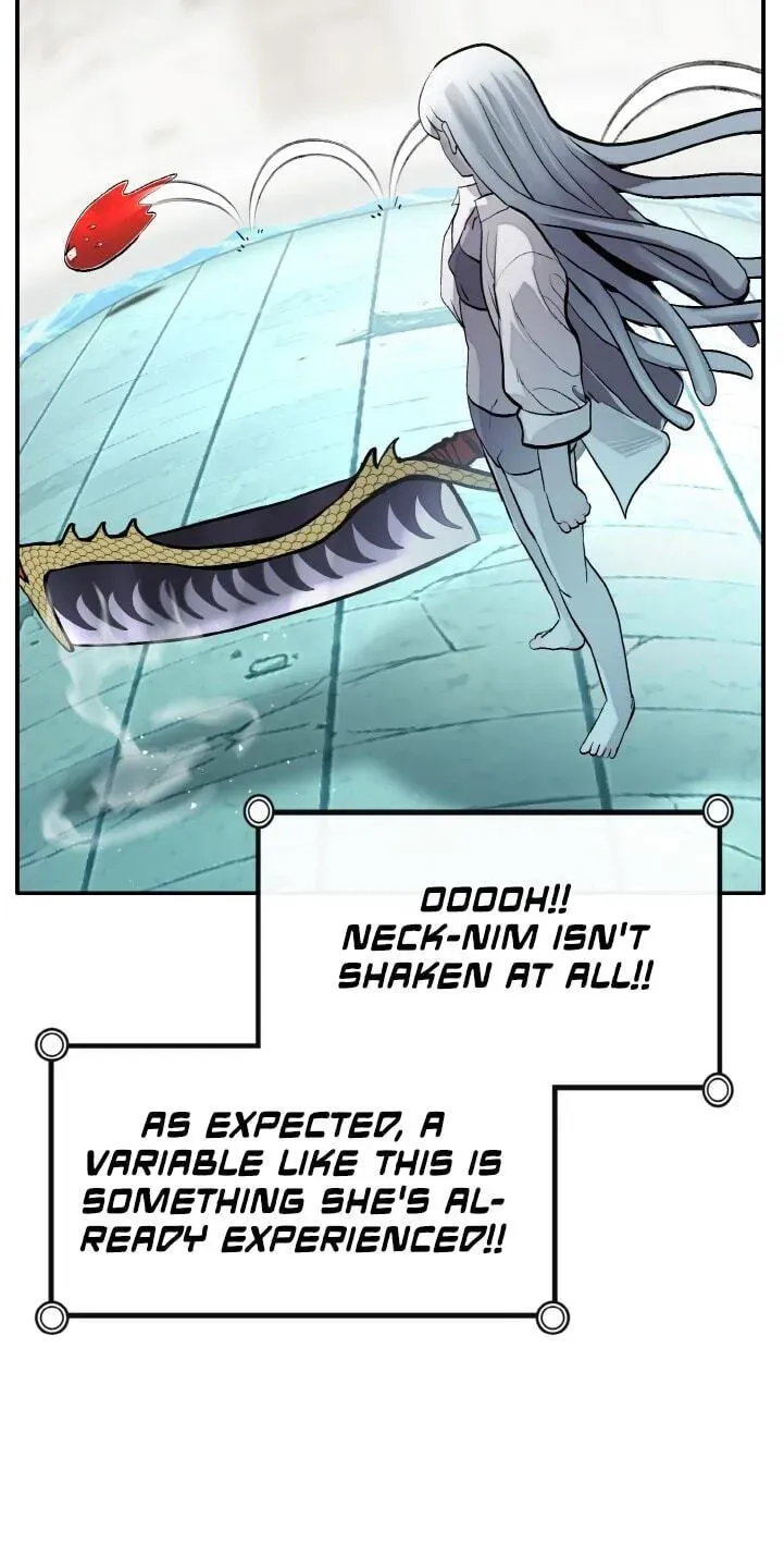 Read Counter Cube chapter 207 image 22 on Lezhin