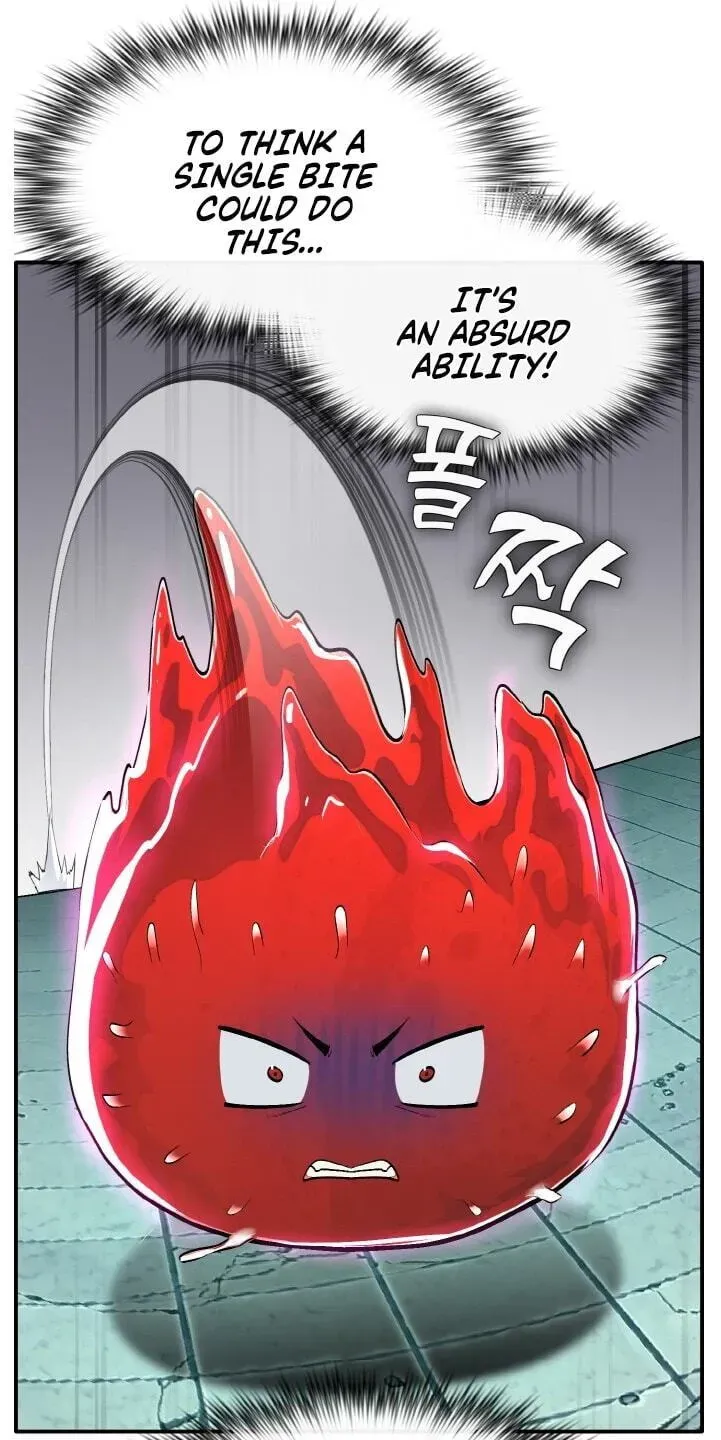 Read Counter Cube chapter 207 image 24 on Lezhin