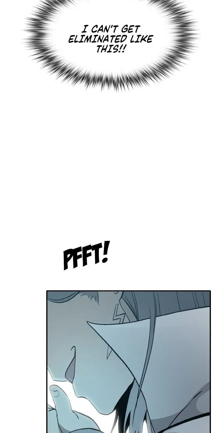 Read Counter Cube chapter 207 image 25 on Lezhin
