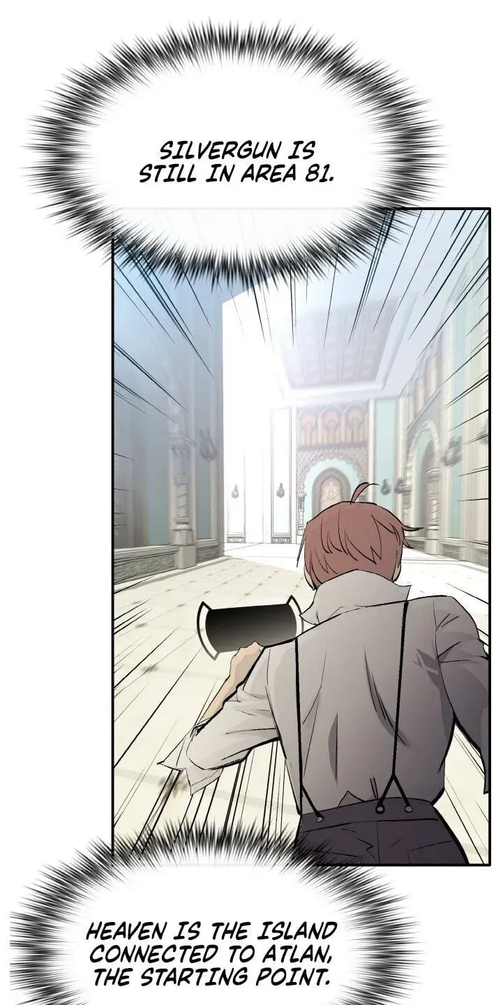Read Counter Cube chapter 207 image 29 on Lezhin