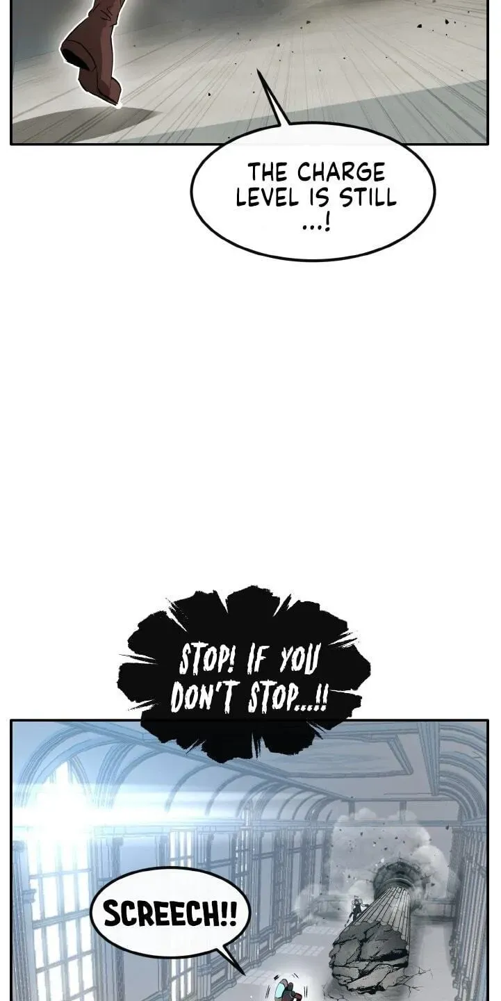 Read Counter Cube chapter 207 image 35 on Lezhin