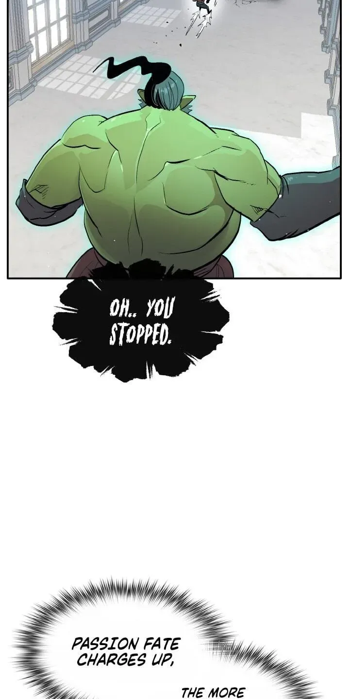 Read Counter Cube chapter 207 image 36 on Lezhin