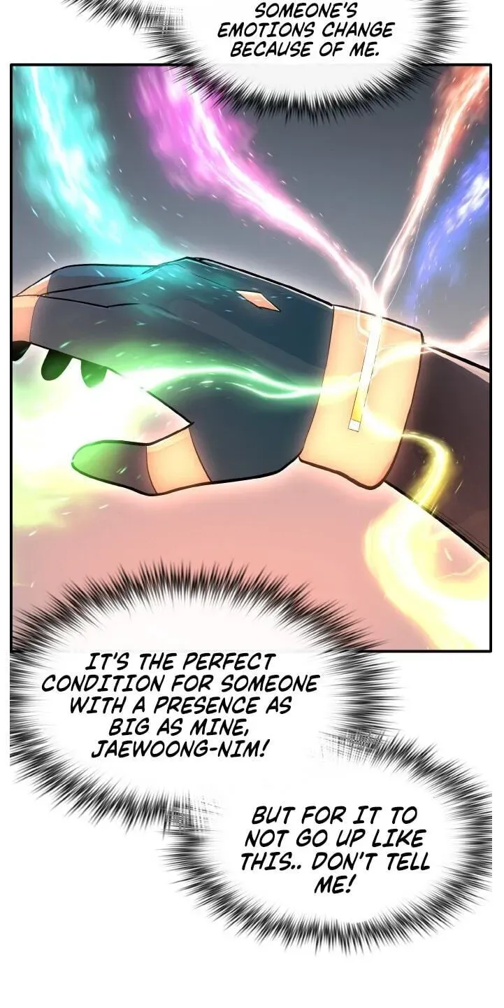 Read Counter Cube chapter 207 image 37 on Lezhin