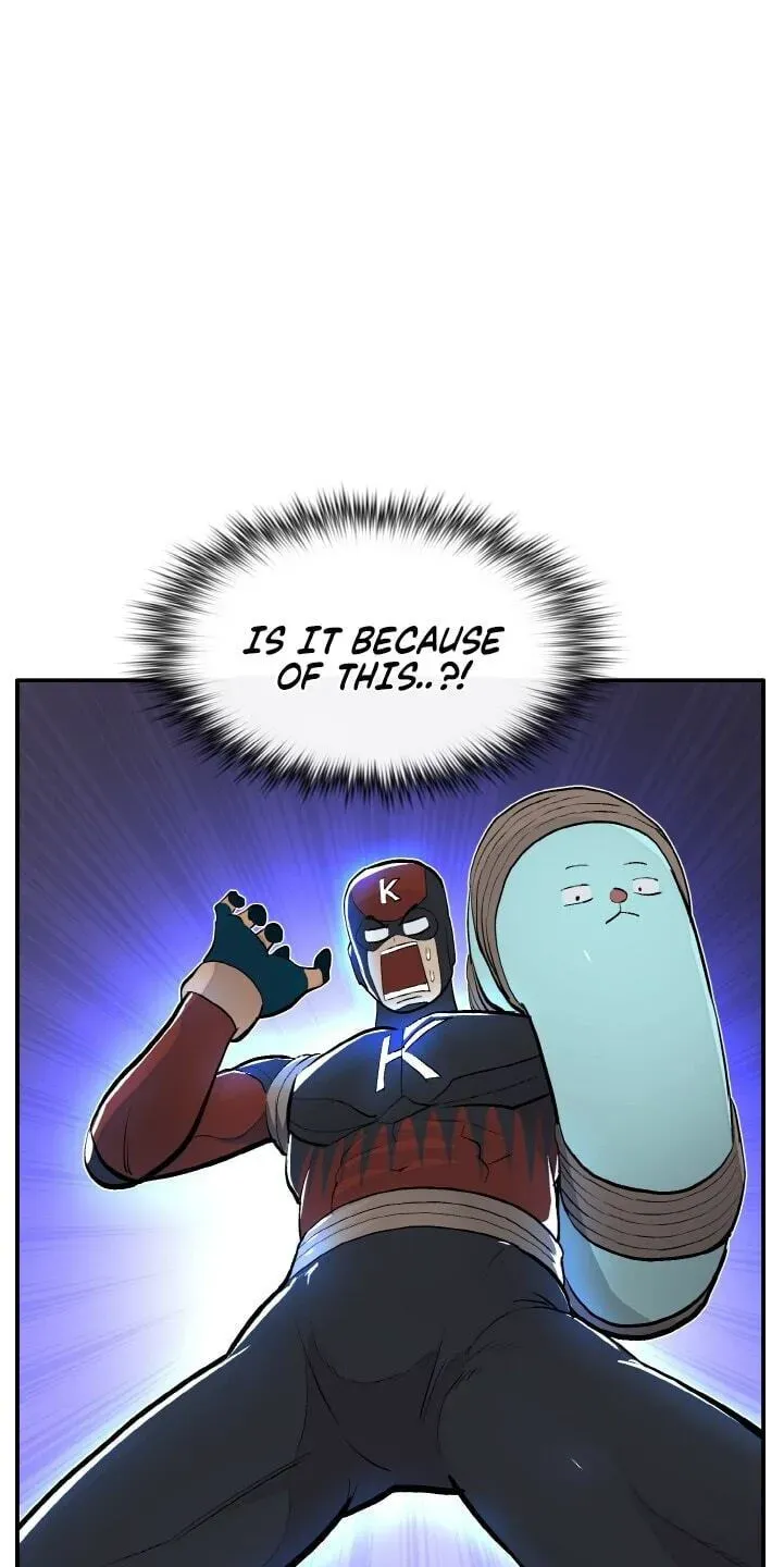 Read Counter Cube chapter 207 image 38 on Lezhin