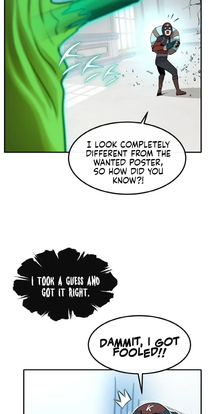 Read Counter Cube chapter 207 image 40 on Lezhin