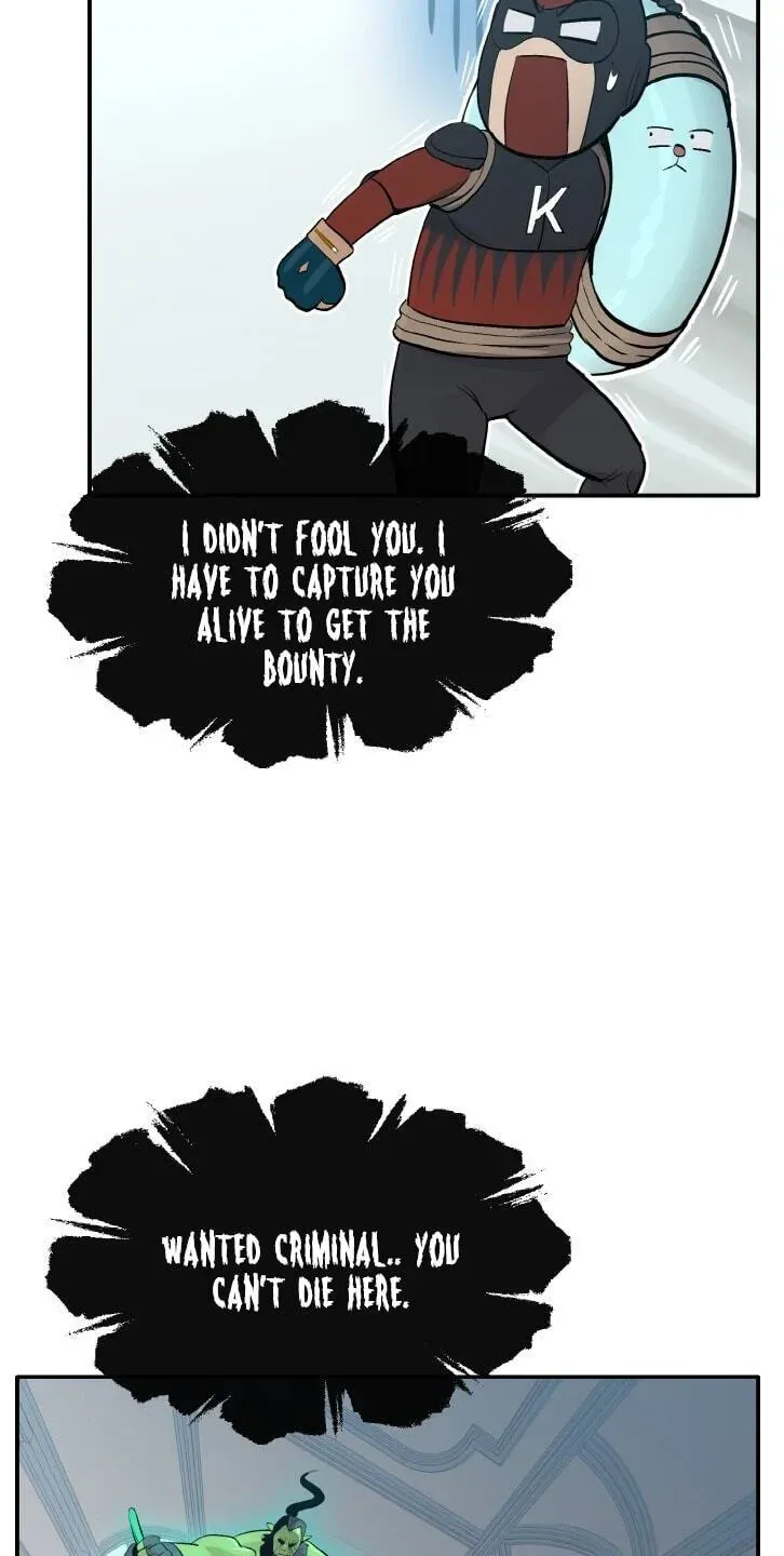 Read Counter Cube chapter 207 image 41 on Lezhin