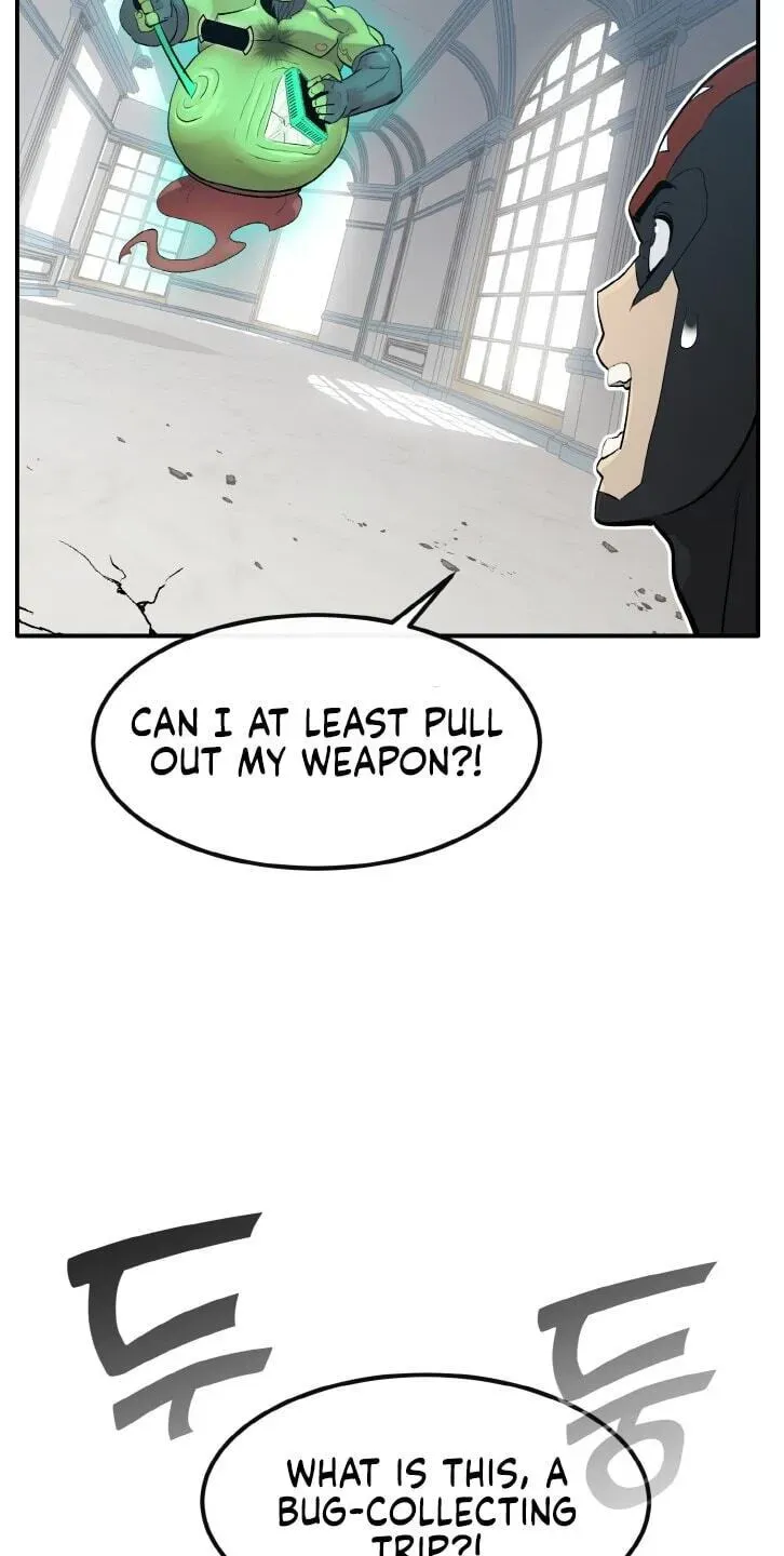 Read Counter Cube chapter 207 image 42 on Lezhin