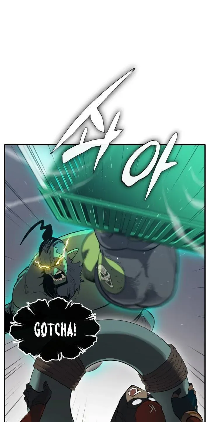 Read Counter Cube chapter 207 image 45 on Lezhin