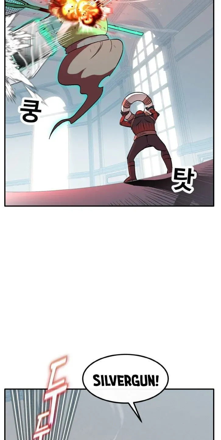Read Counter Cube chapter 207 image 47 on Lezhin