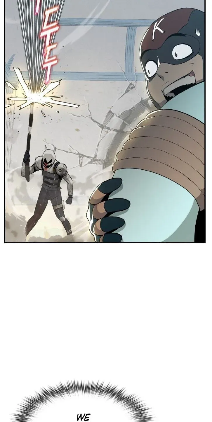 Read Counter Cube chapter 207 image 48 on Lezhin