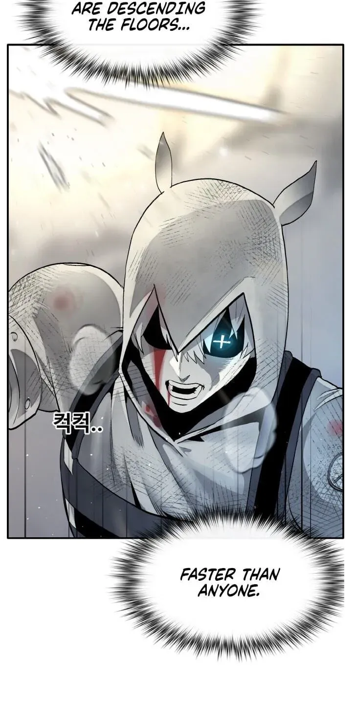 Read Counter Cube chapter 207 image 49 on Lezhin
