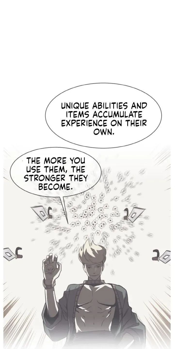 Read Counter Cube chapter 207 image 50 on Lezhin