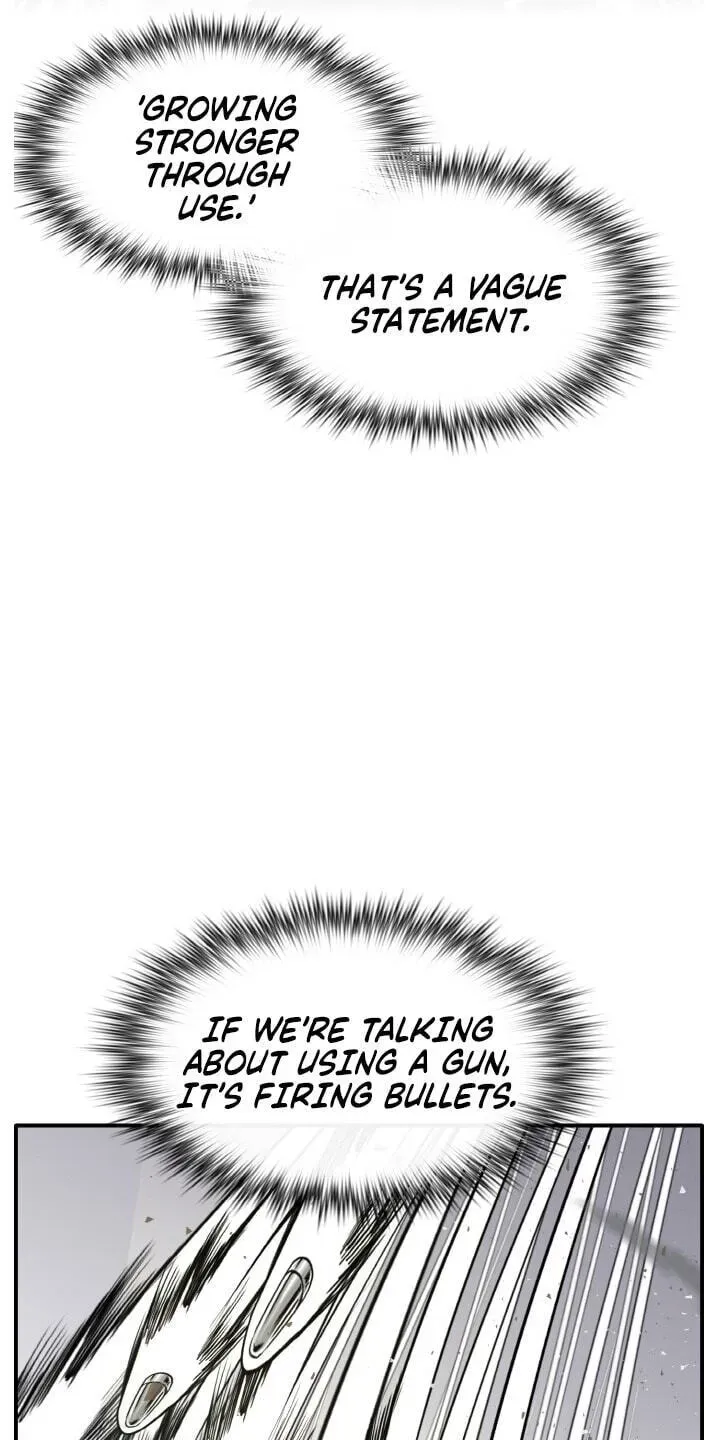 Read Counter Cube chapter 207 image 51 on Lezhin