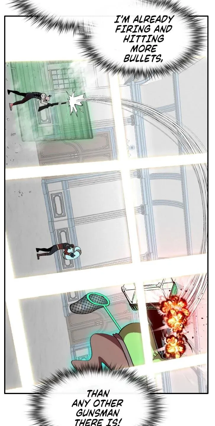 Read Counter Cube chapter 207 image 53 on Lezhin