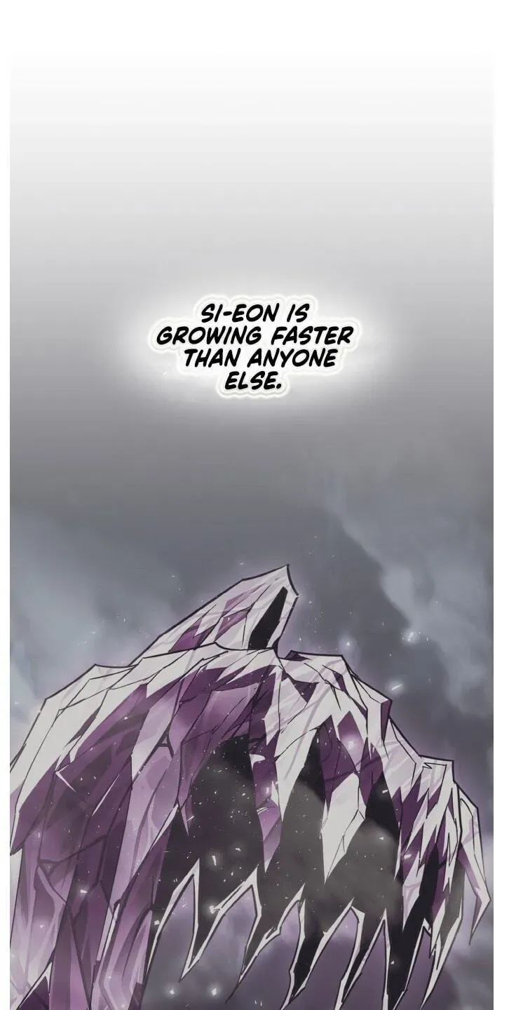 Read Counter Cube chapter 207 image 55 on Lezhin