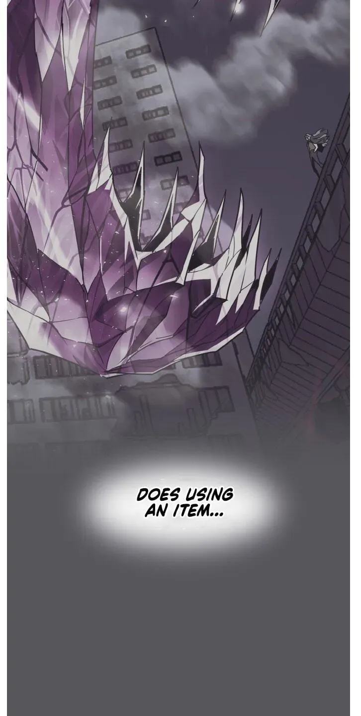 Read Counter Cube chapter 207 image 56 on Lezhin