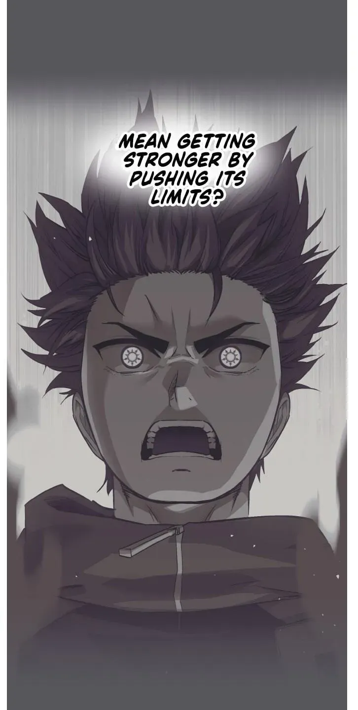 Read Counter Cube chapter 207 image 57 on Lezhin