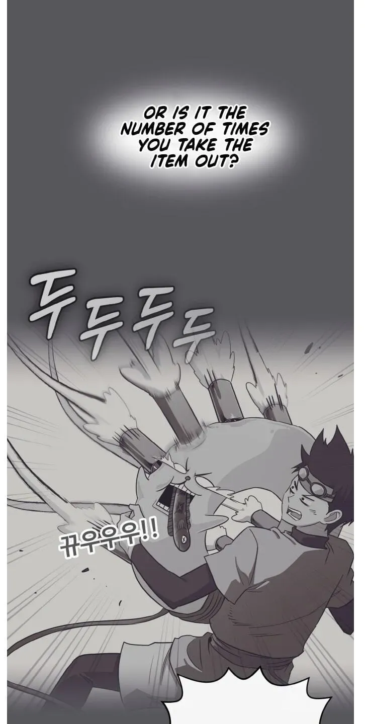 Read Counter Cube chapter 207 image 58 on Lezhin