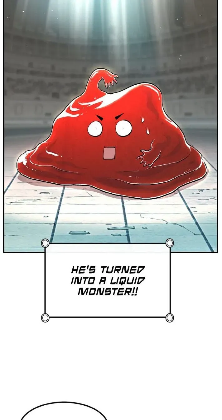 Read Counter Cube chapter 207 image 6 on Lezhin