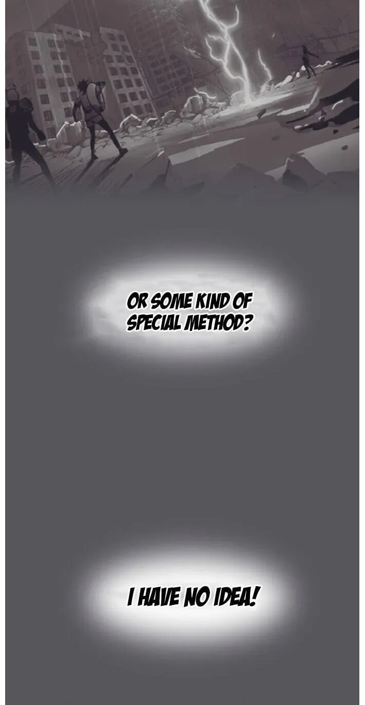 Read Counter Cube chapter 207 image 60 on Lezhin