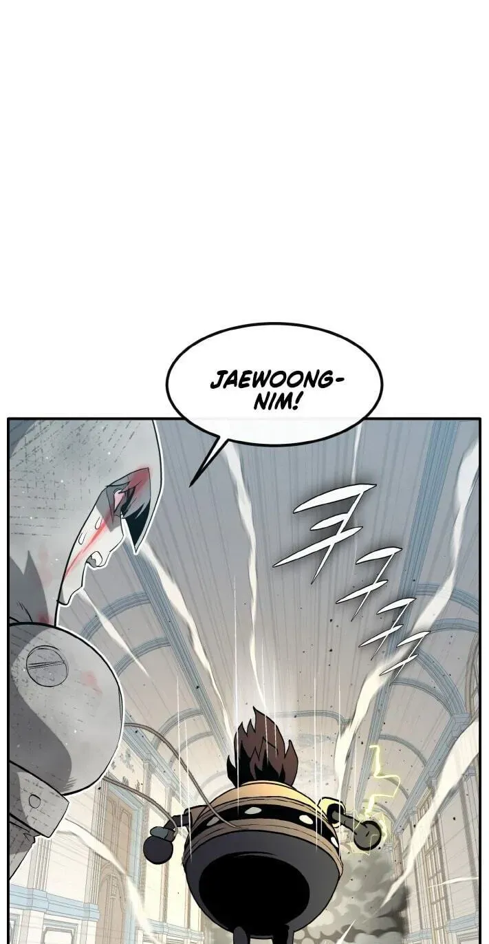 Read Counter Cube chapter 207 image 65 on Lezhin