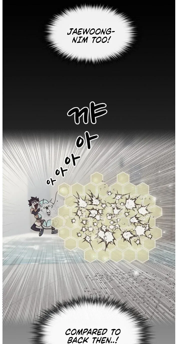 Read Counter Cube chapter 207 image 67 on Lezhin