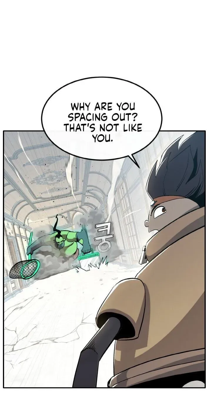 Read Counter Cube chapter 207 image 69 on Lezhin