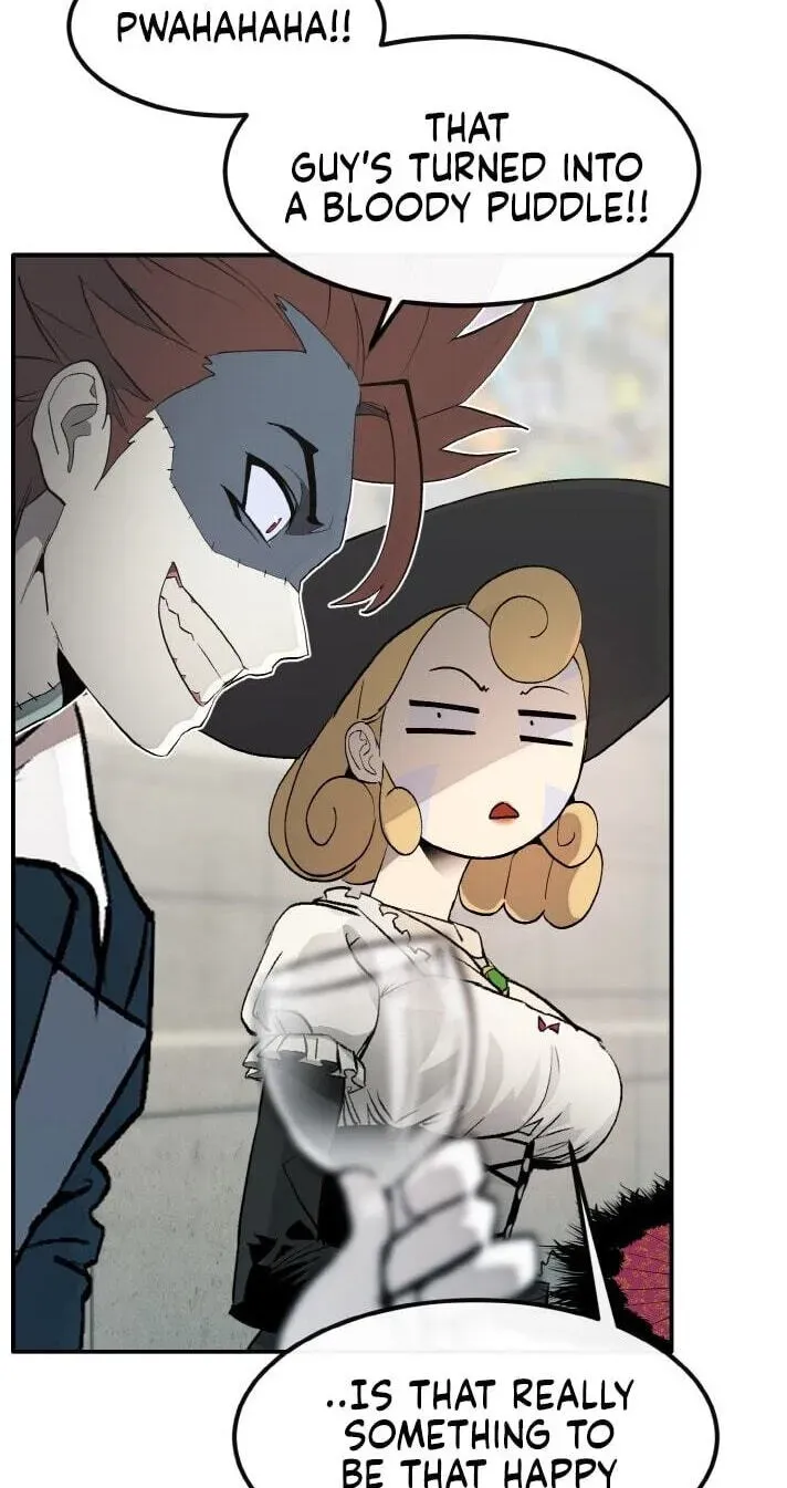 Read Counter Cube chapter 207 image 7 on Lezhin
