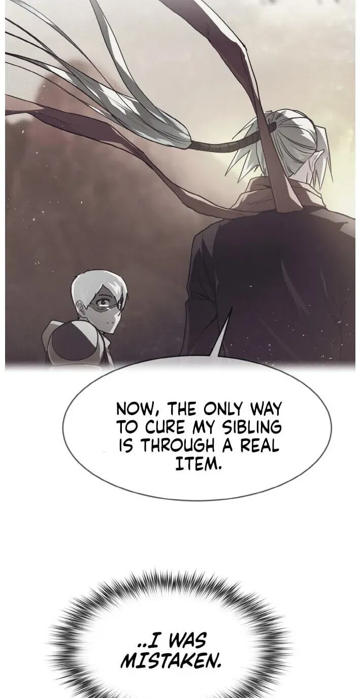 Read Counter Cube chapter 207 image 74 on Lezhin