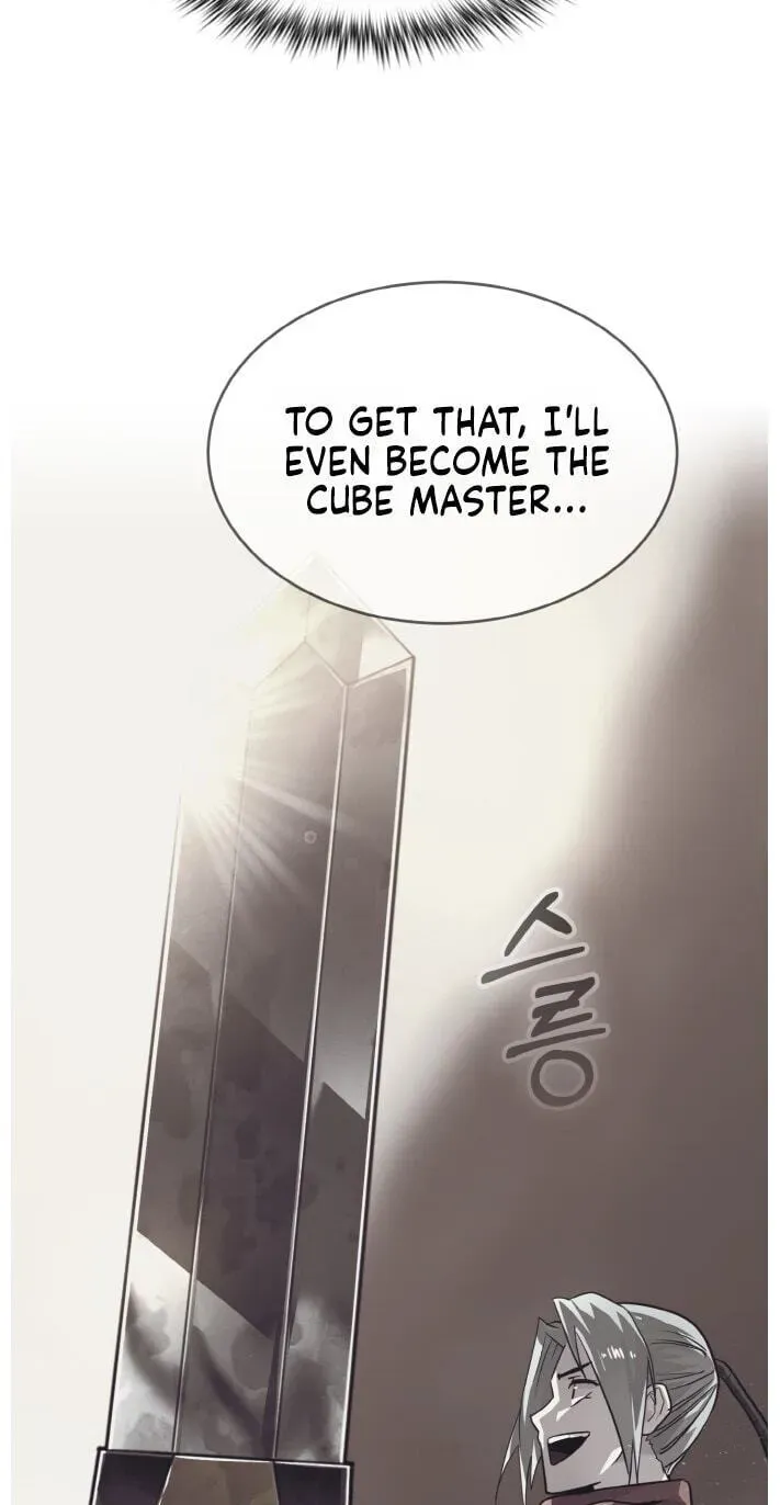 Read Counter Cube chapter 207 image 75 on Lezhin