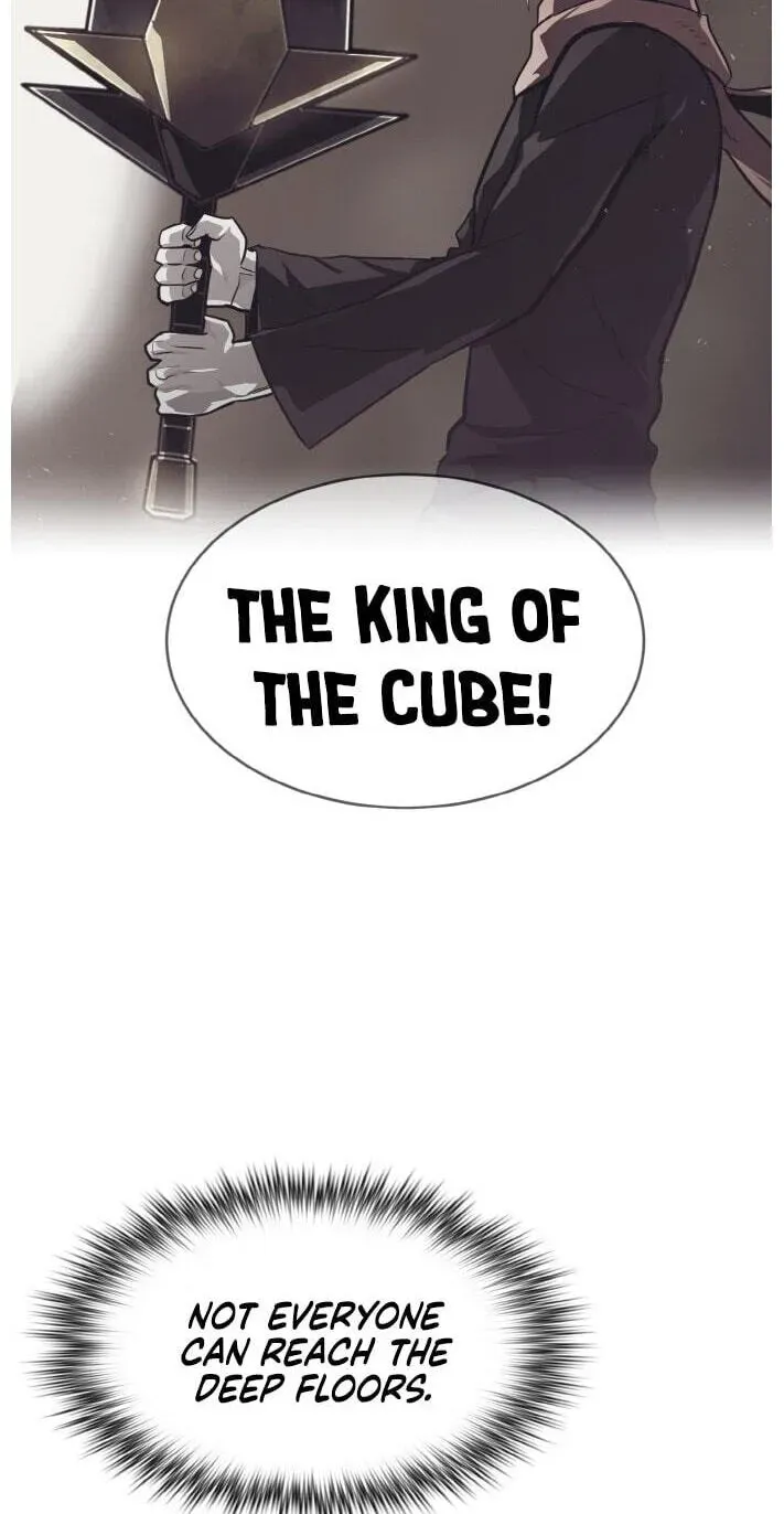 Read Counter Cube chapter 207 image 76 on Lezhin