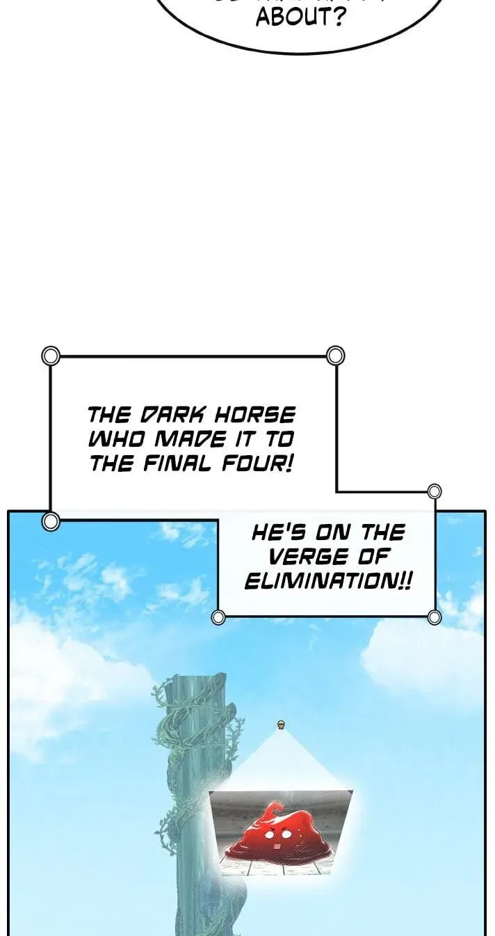 Read Counter Cube chapter 207 image 8 on Lezhin