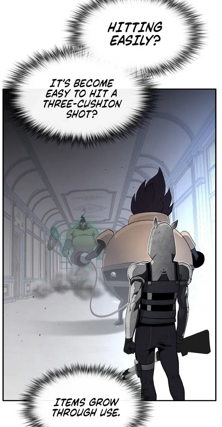 Read Counter Cube chapter 207 image 84 on Lezhin