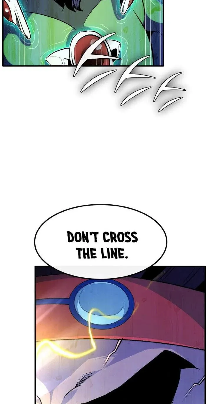 Read Counter Cube chapter 207 image 87 on Lezhin