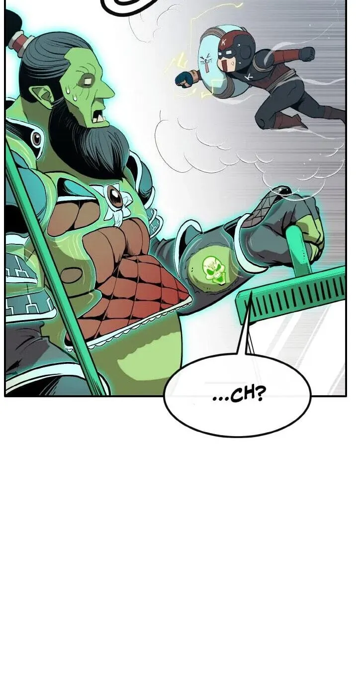 Read Counter Cube chapter 207 image 91 on Lezhin