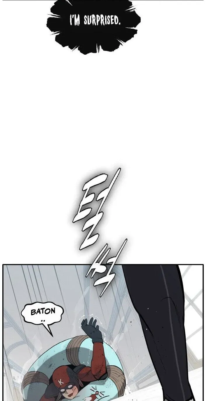Read Counter Cube chapter 207 image 93 on Lezhin